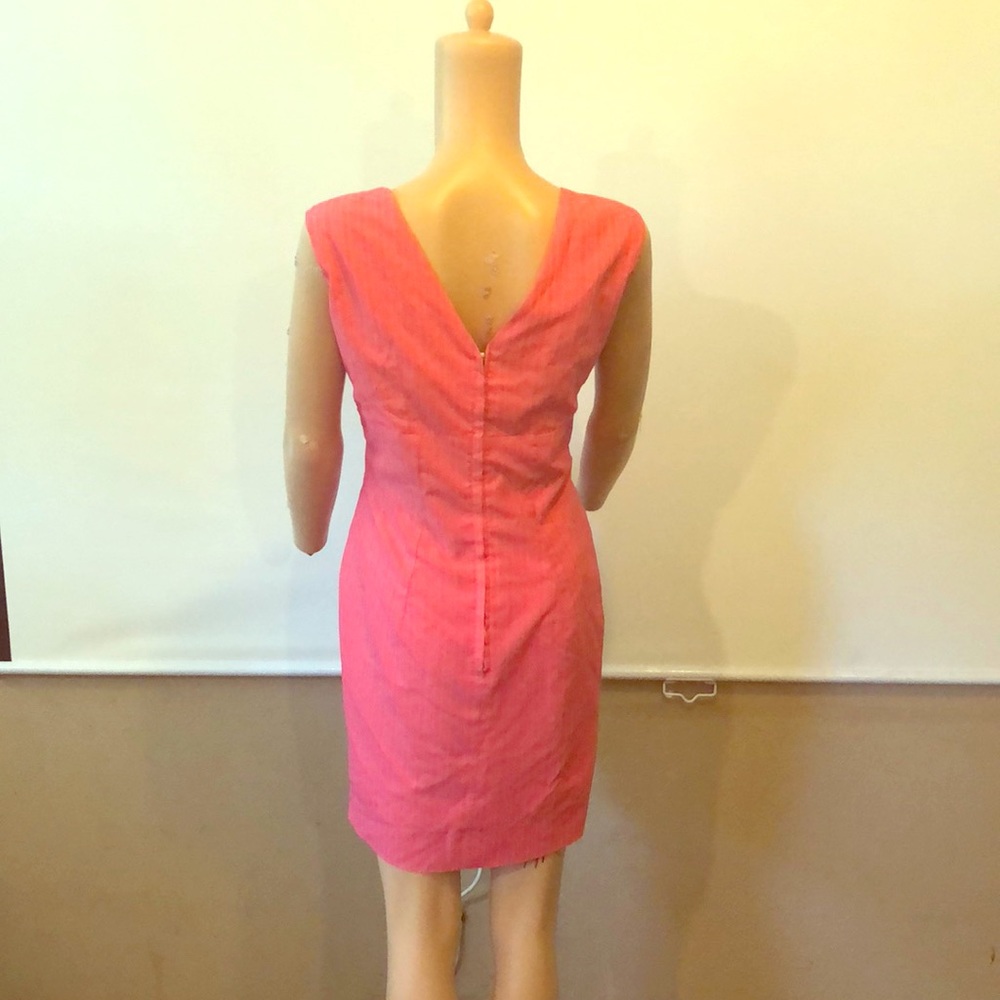 Sleeveless Dress